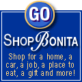 Go Shop Bonita